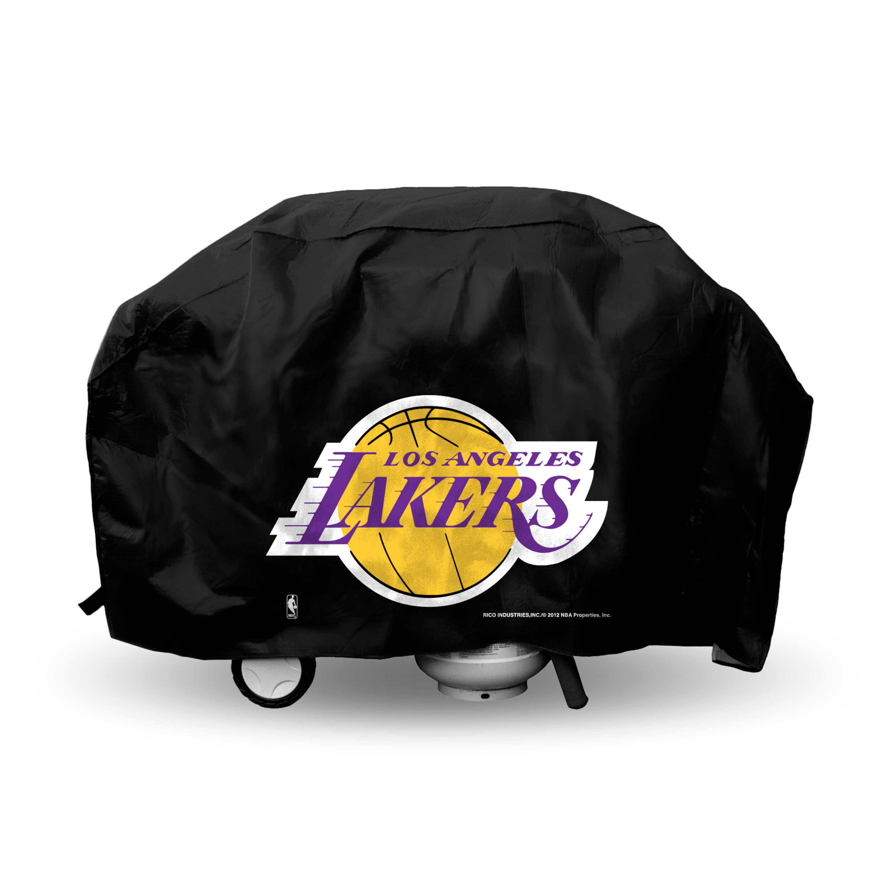 RICO INDUSTRIES Nba Economy Grill Cover, Los Angeles Lakers in Multicolored at Nordstrom