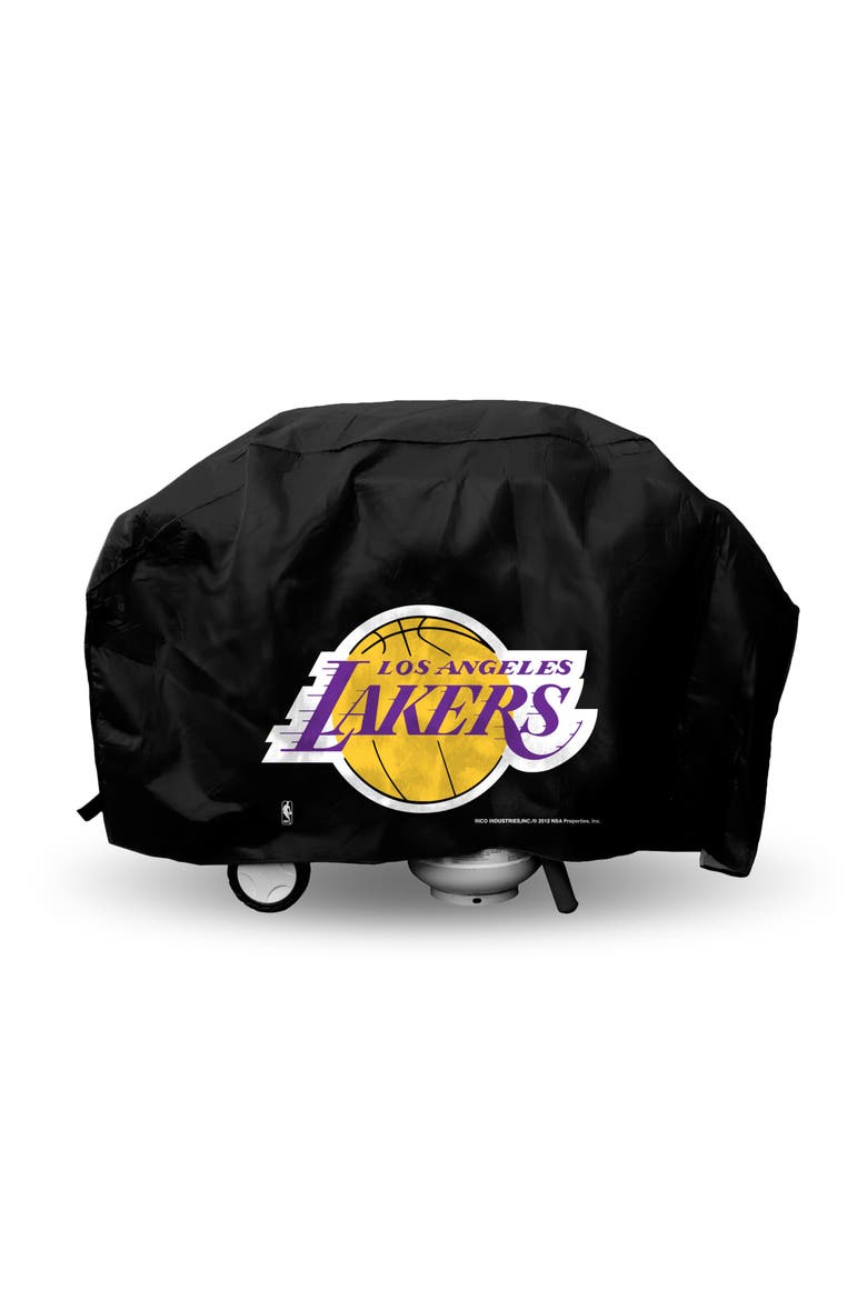 Nba Economy Grill Cover, Los Angeles Lakers, Main, color, Multicolored