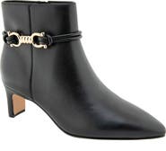 André Assous Wrenna Pointed Toe Bootie