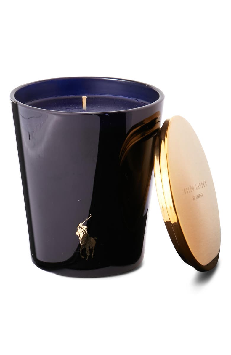 Ralph Lauren California Romantic Scented Candle, Alternate, color, 