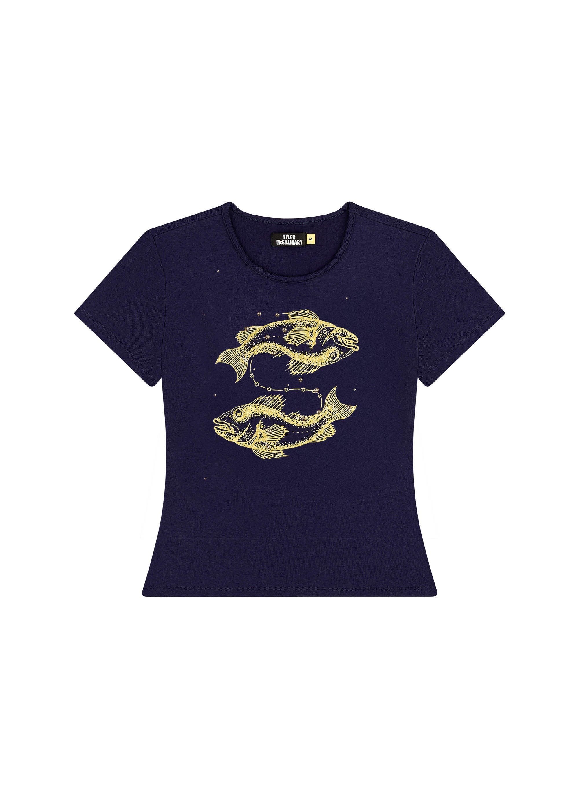 selected Pisces