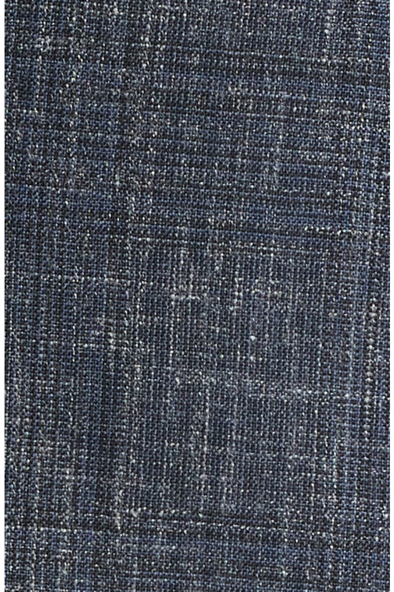 Bleecker Wool Blend Sport Coat, Alternate, color, NAVY