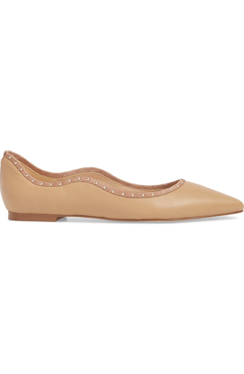 Sam Edelman Rivera Flat, Alternate, color,