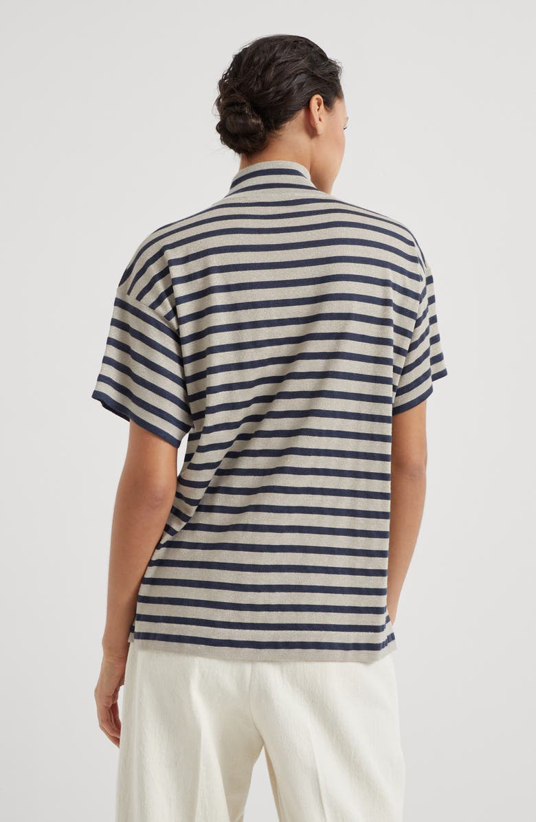 Brunello Cucinelli Turtleneck sweater, Alternate, color, 