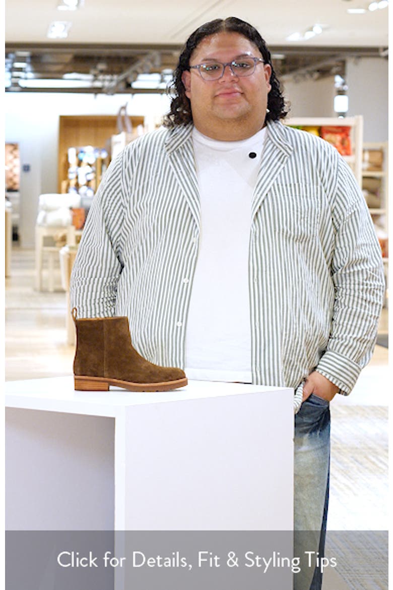 Betheny Bootie video
