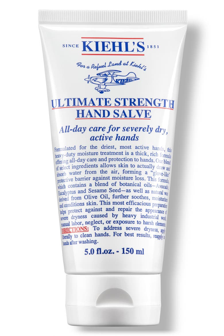 Ultimate Strength Hand Salve $35 Value, Main, color, NO COLOR