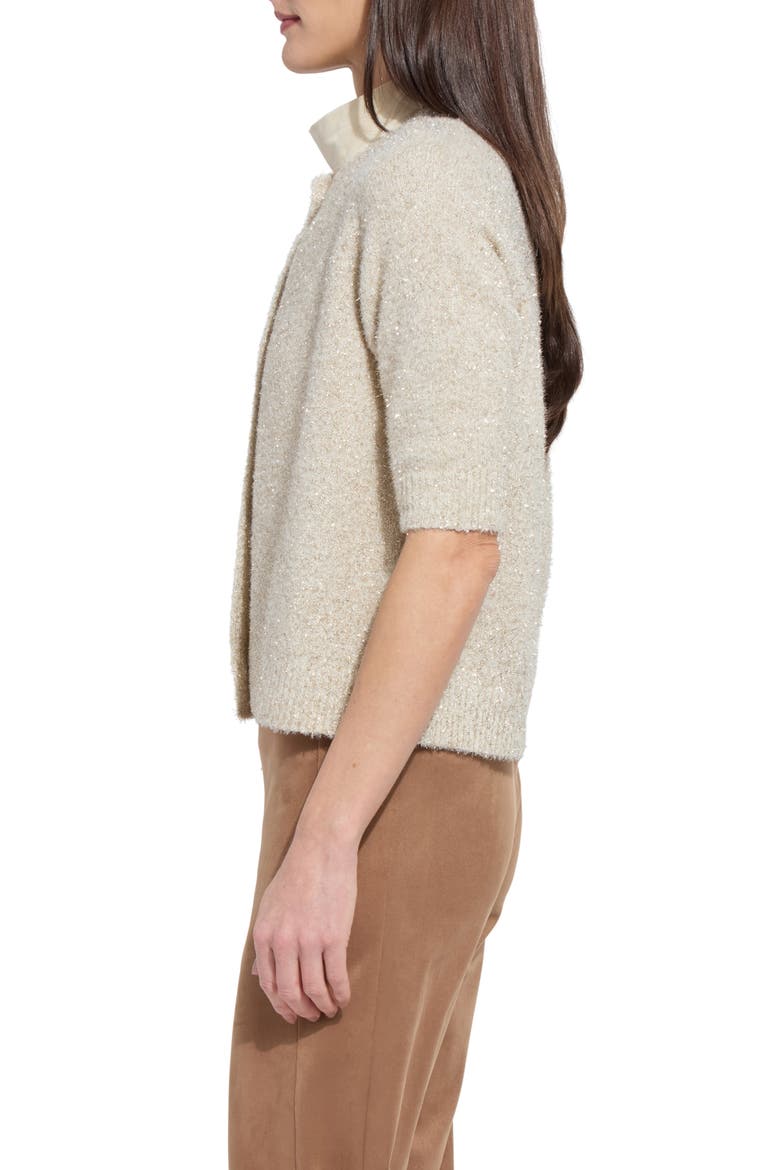 Kennedy Raglan Cardigan, Alternate, color, SILKY CREAM