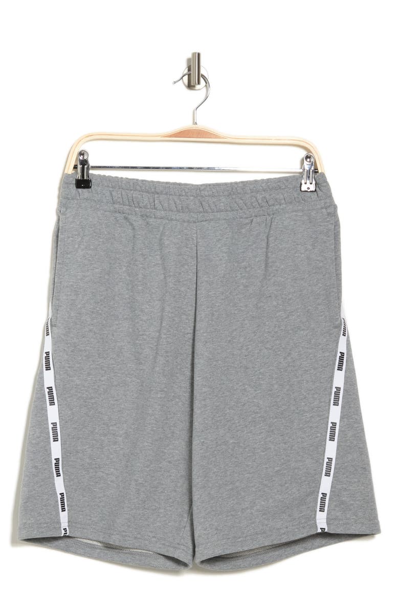 PUMA Micro Tape Shorts, Alternate, color, 