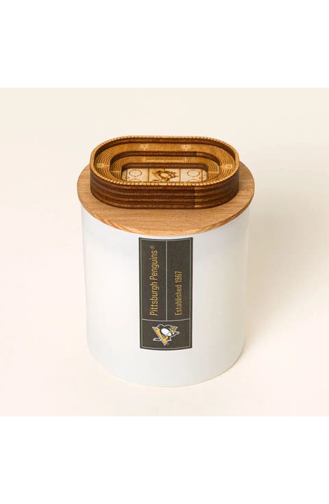 NHL Sculpture Candle