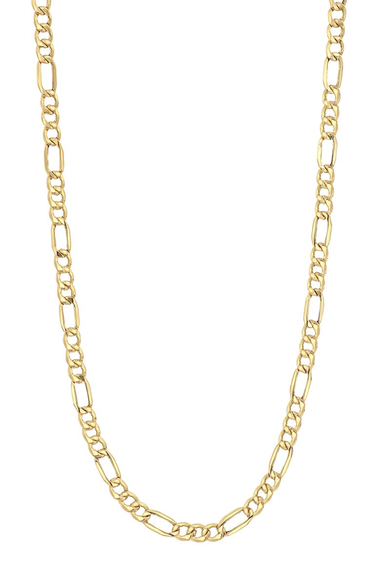 Bony Levy Men's 14K Gold Chain Necklace, Main, color, 