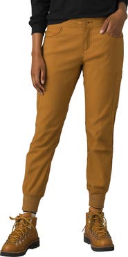prAna Halle II Water Repellent Joggers