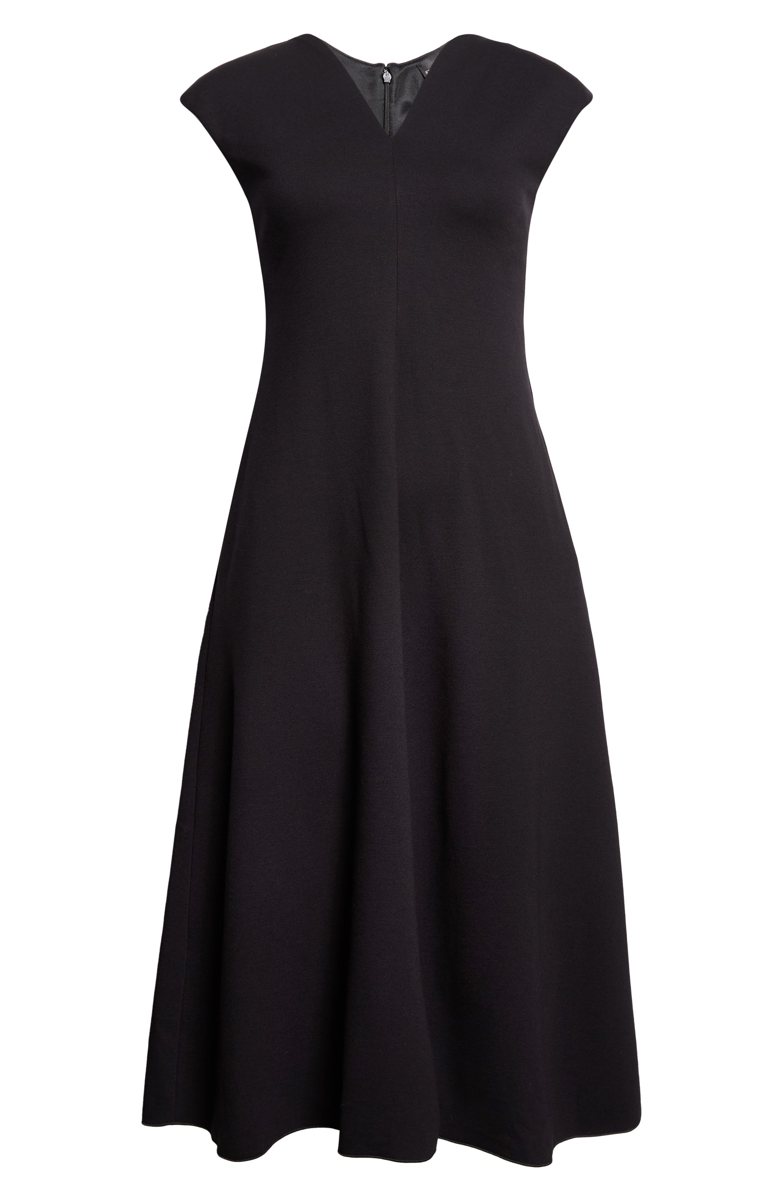 selected SOLID BLACK