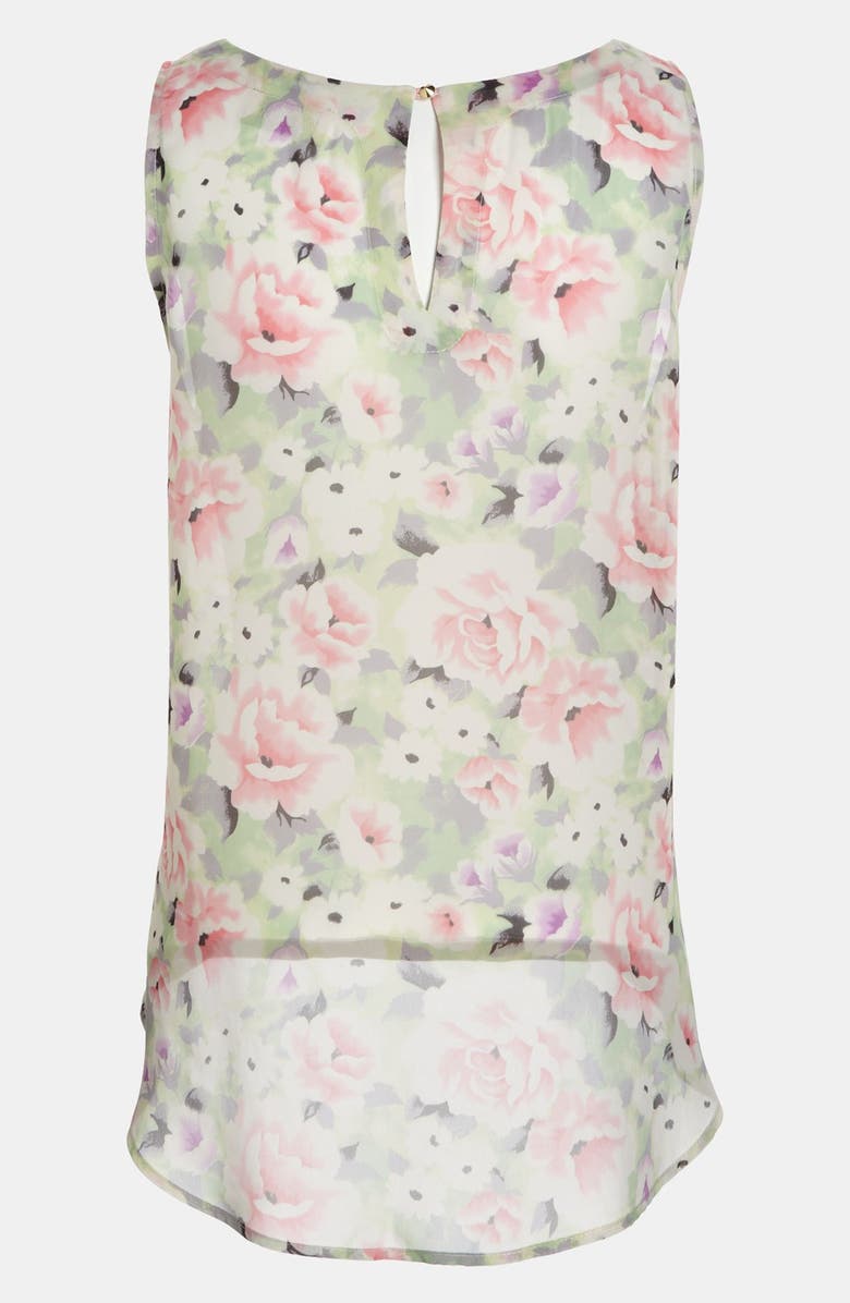 ASTR the Label ASTR Button Back Swing Tank, Alternate, color, 