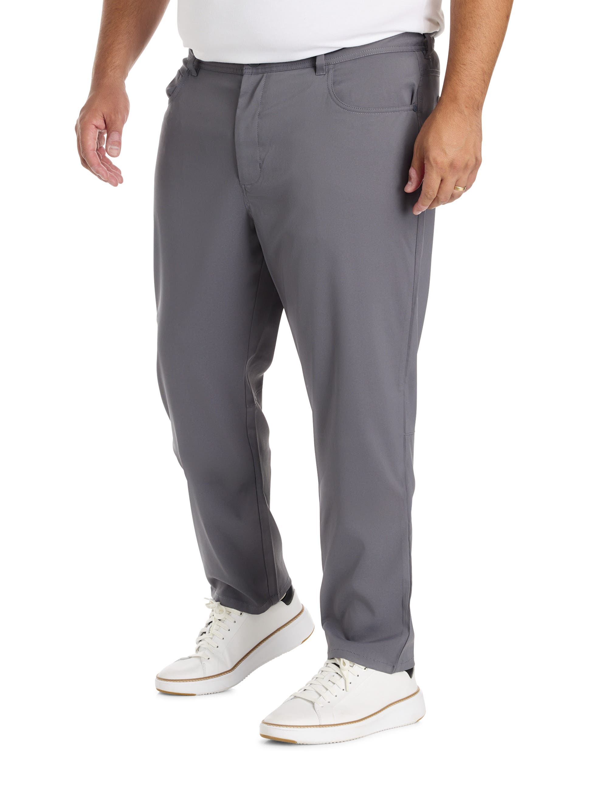 Big & Tall IslandZone 5-Pocket Pants