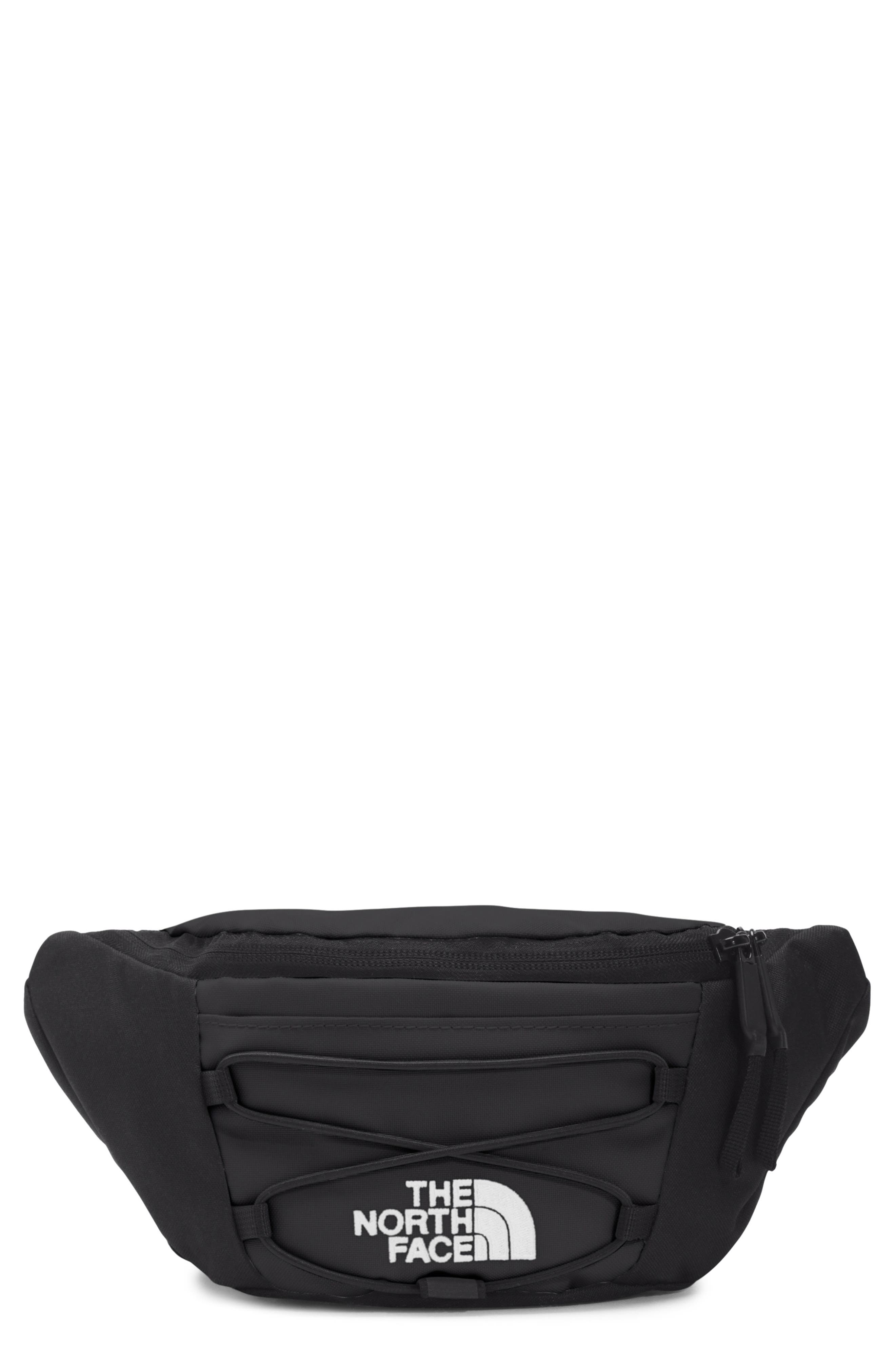The North Face Jester Lumbar Pack Belt Bag, Main, color, Tnf Black-Npf