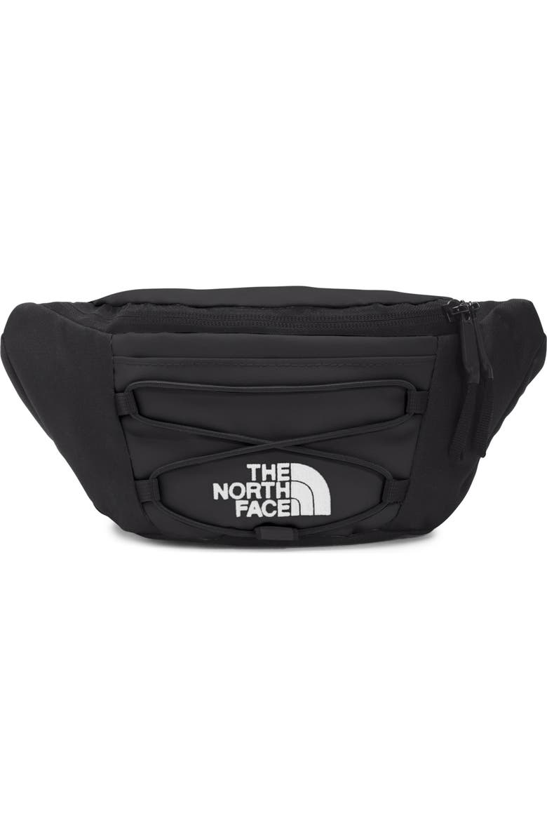 The North Face Jester Lumbar Pack Belt Bag, Main, color, Tnf Black-Npf
