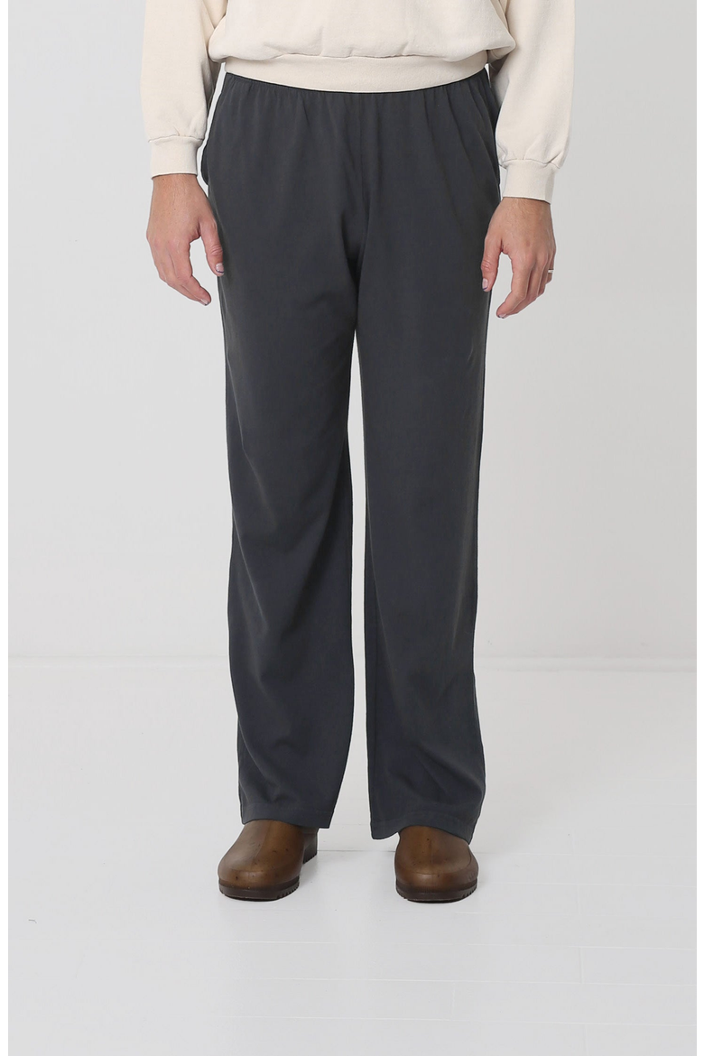 Apartment Pants, Main, color, Slate