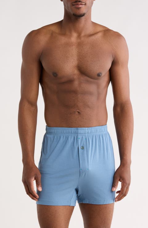 Butter Blend Boxers