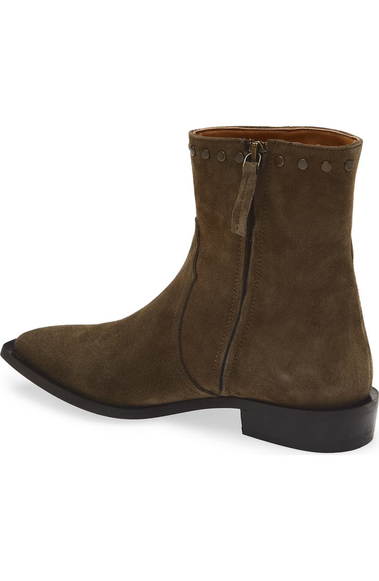 Cordani Piper Boot, Alternate, color, Tortora Suede