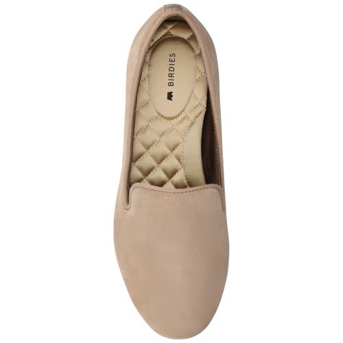 Birdies The Starling Loafer In Neutral