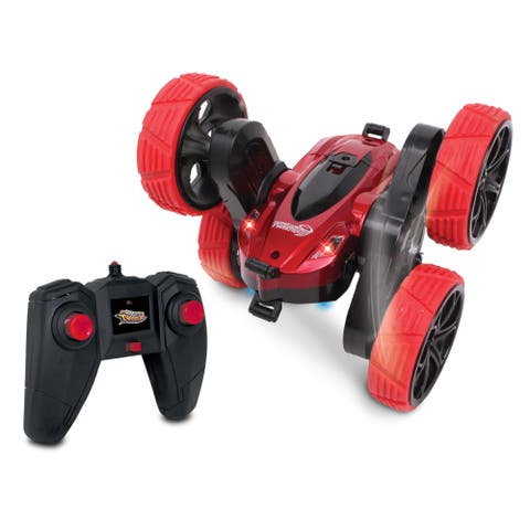 Stunt TwisterZ RTR RC Hurricane Twister