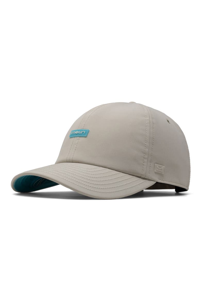 Legend Hydro Performance Dad Hat, Main, color, COLADA