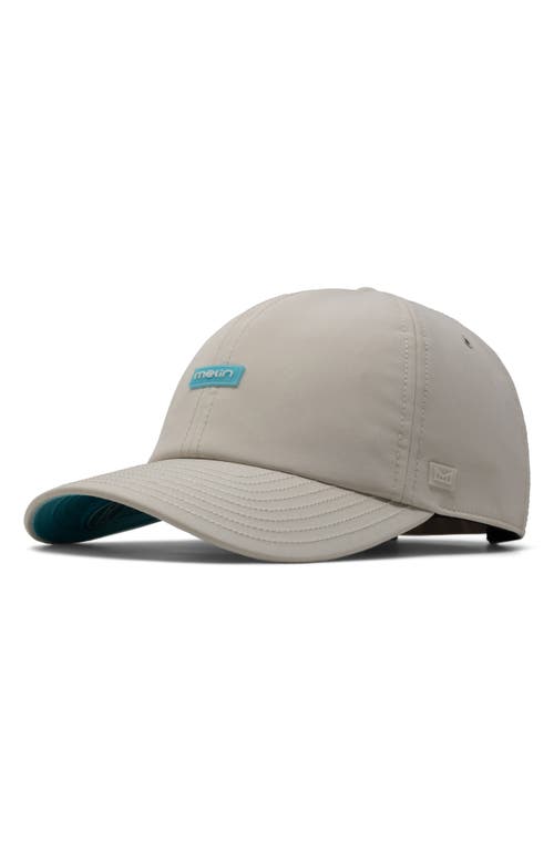 Melin Legend Hydro Performance Dad Hat