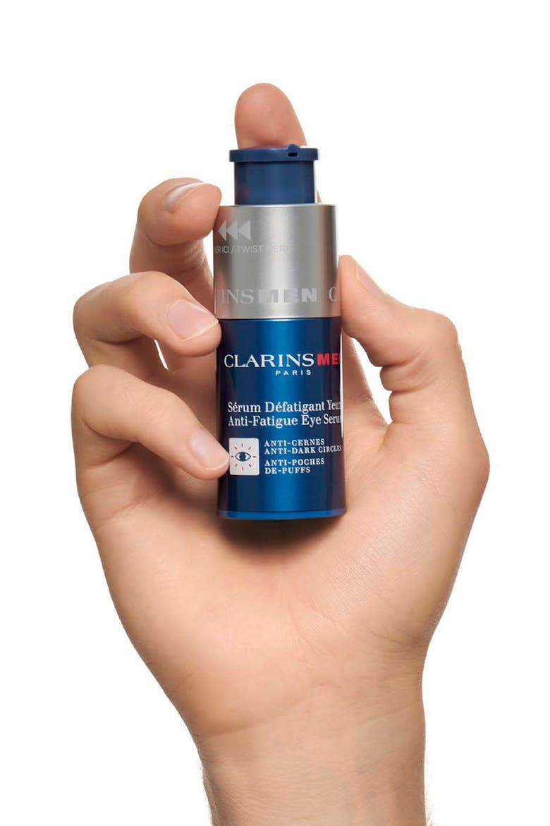 Men Anti-Fatigue Eye Serum, Alternate, color, NO COLOR