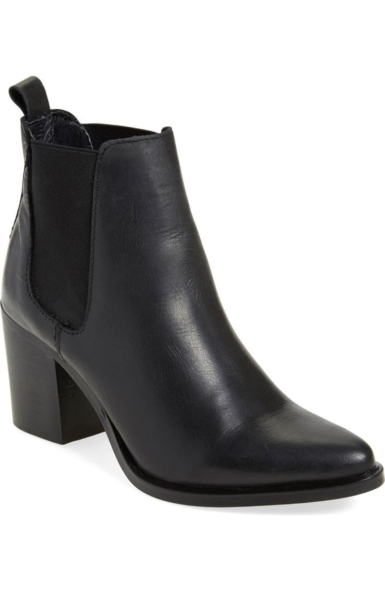 Steve Madden 'Pistol' Bootie, Main, color,