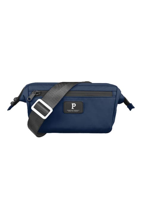 Cascade Crossbody Bag