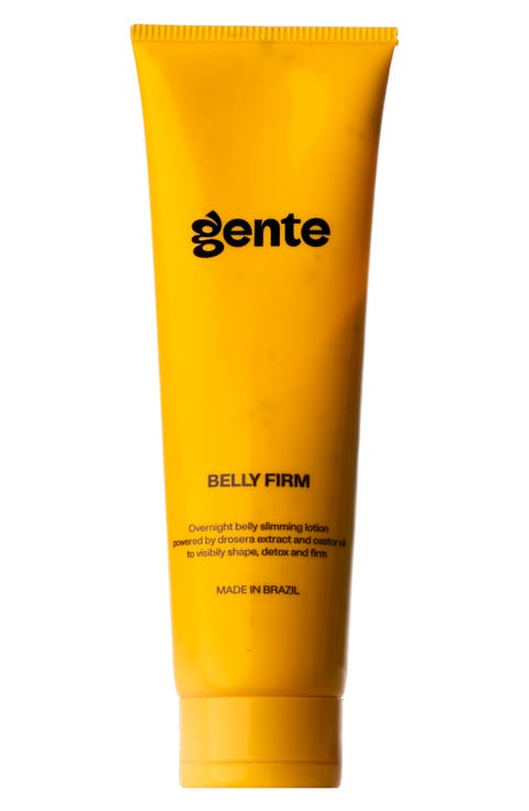 Belly Firm Slimming Lotion