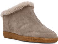 Steve Madden Taki Wedge Bootie