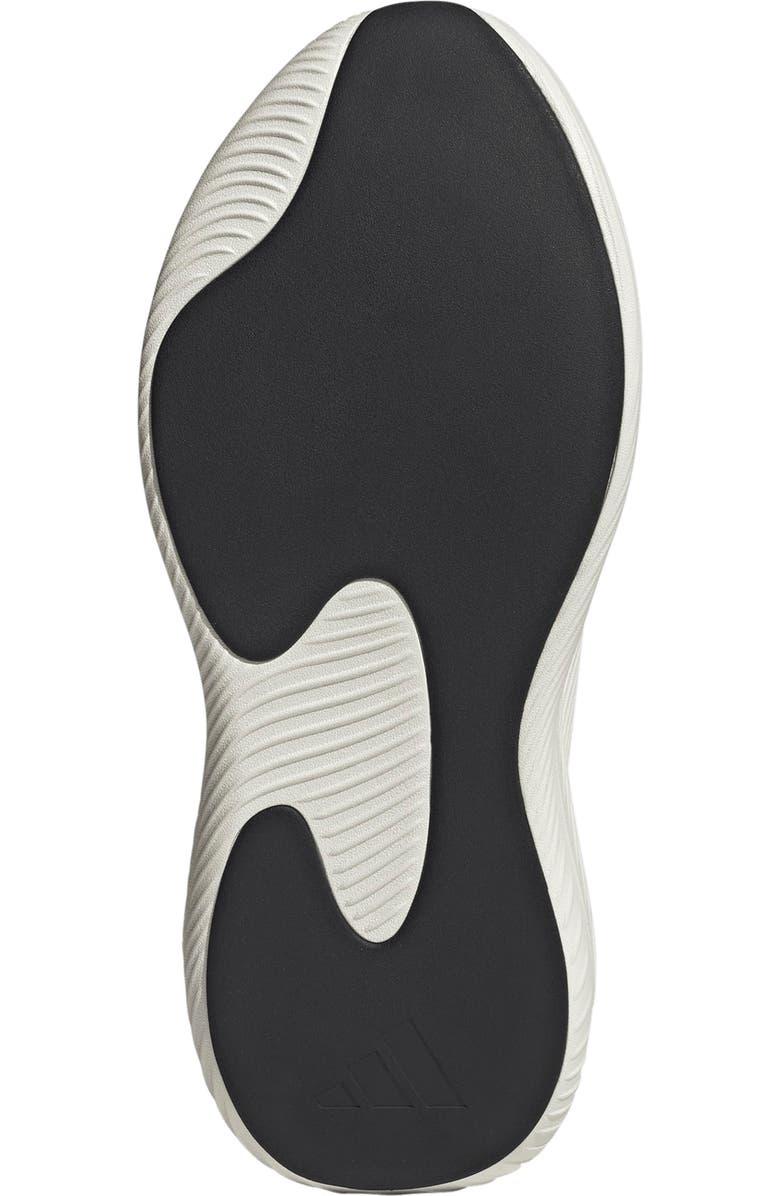 adidas Gender Inclusive Purechill Runner Sneaker, Alternate, color, Core White/ Black/ Black