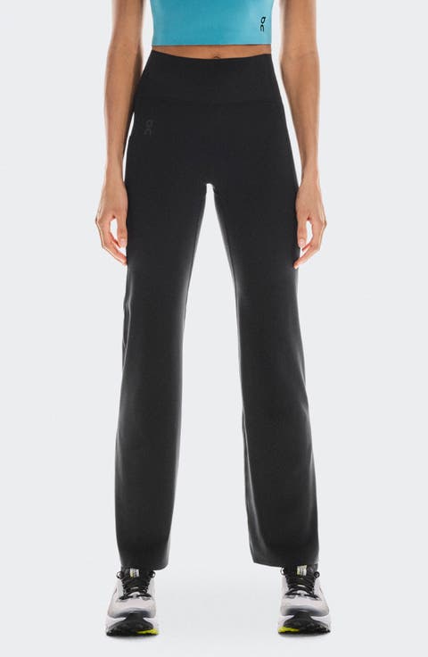 Studio Flared Tights