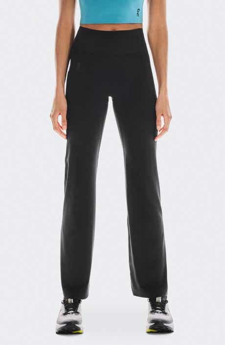 Studio Flared Tights