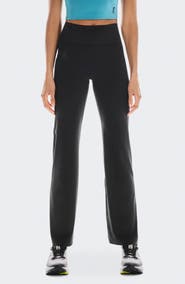 On Studio Flared Tights