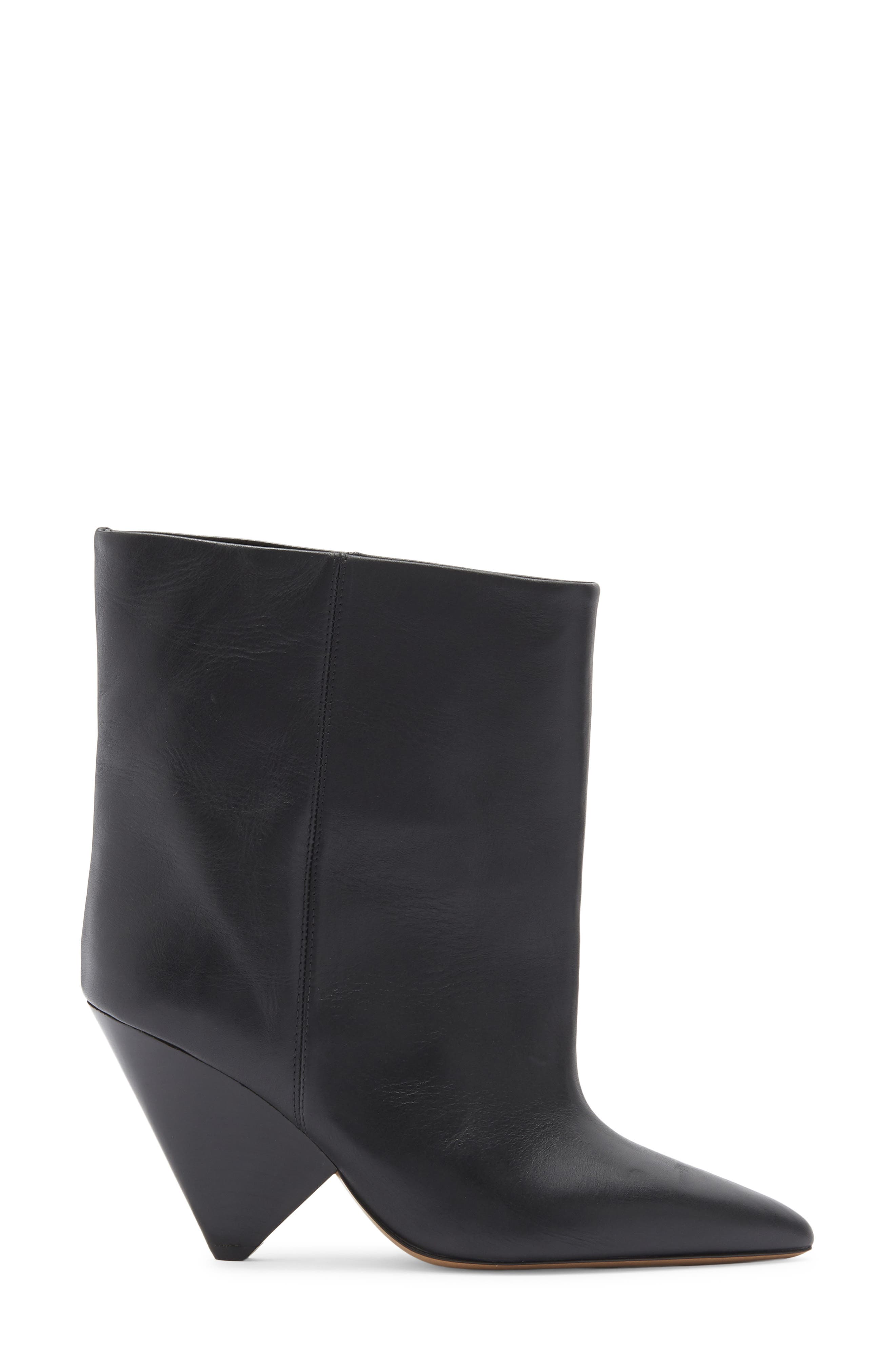 Isabel Marant Miyako Bootie, Alternate, color, 