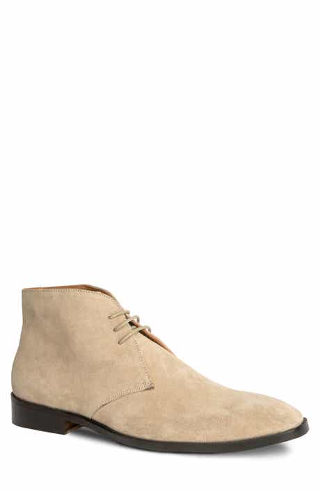CARLOS SANTANA Corazon Chukka Boot