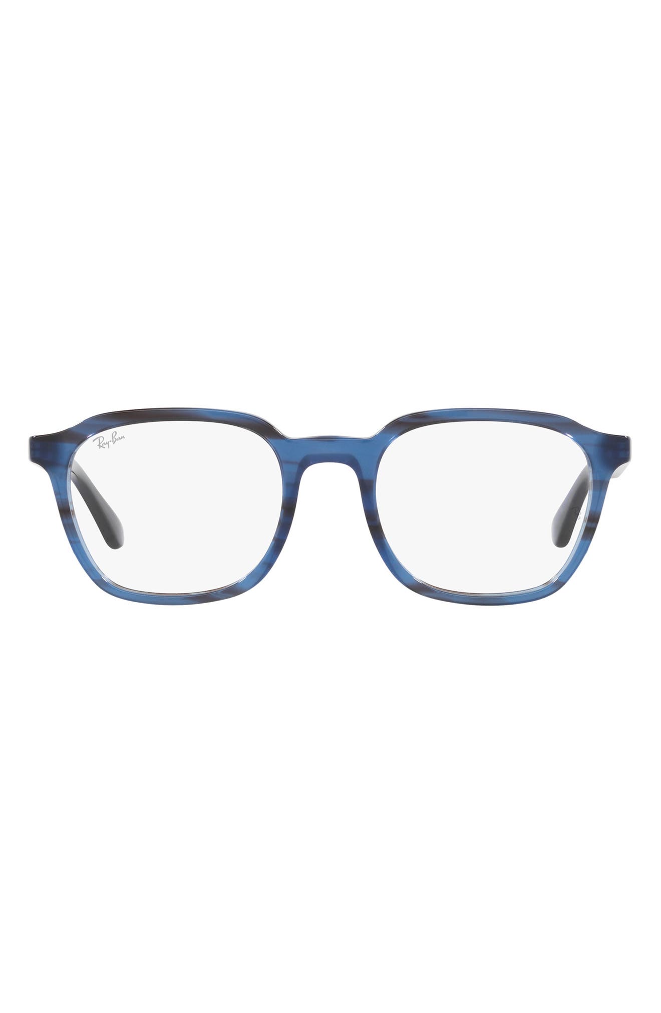 52mm Square Optical Glasses