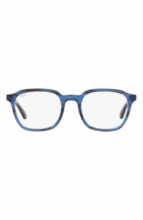 52mm Square Optical Glasses