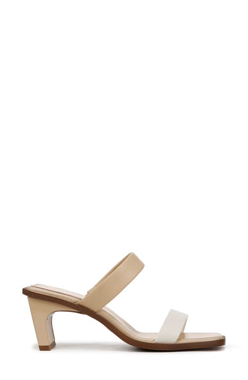 Franco Sarto Felani Slide Sandal In Beige