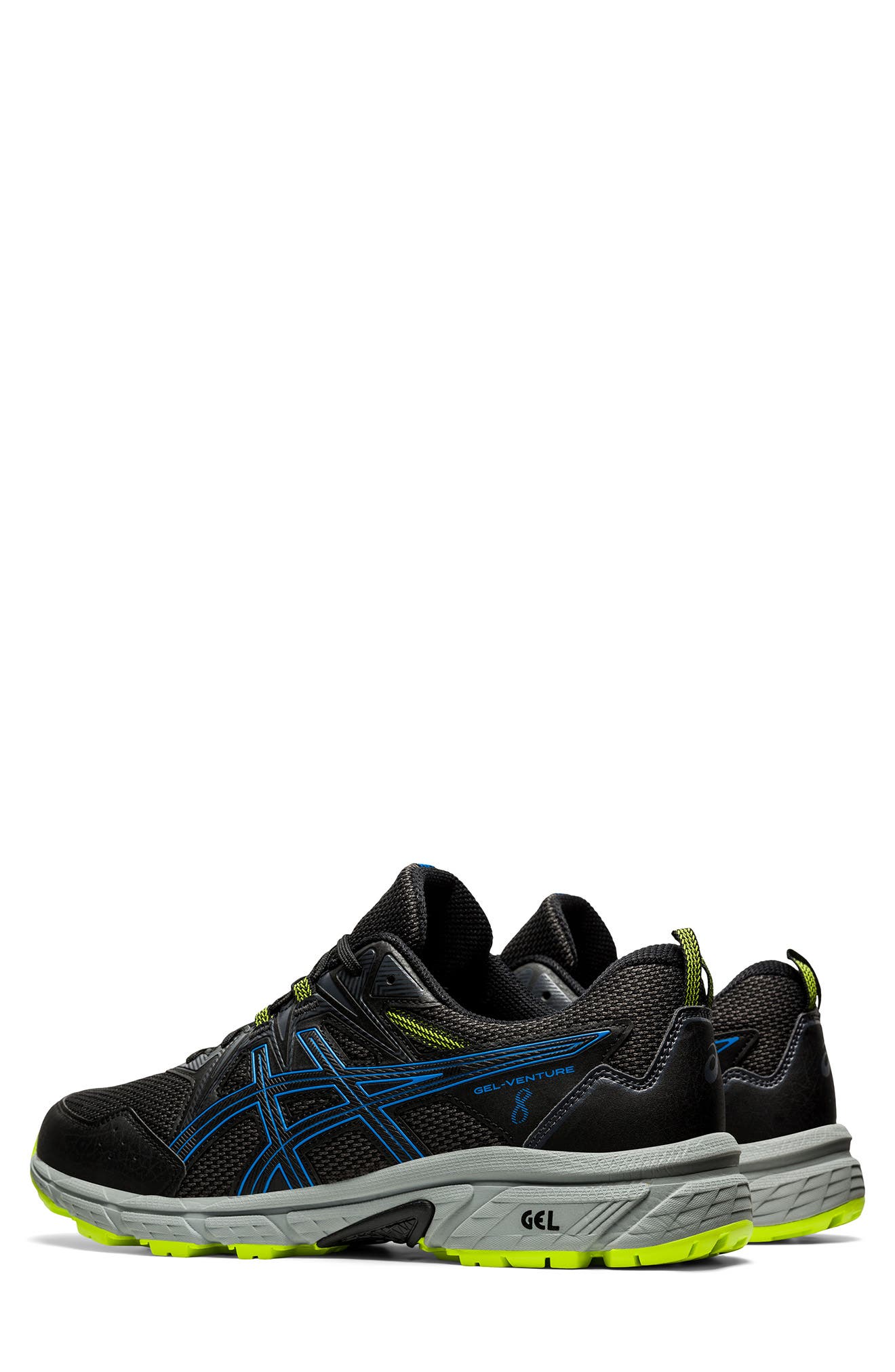 ASICS<sup>®</sup> GEL-Venture 8 Running Sneaker, Alternate, color, 