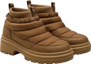 VIVAIA Tyler Waterproof PufferTherm Warm Boots
