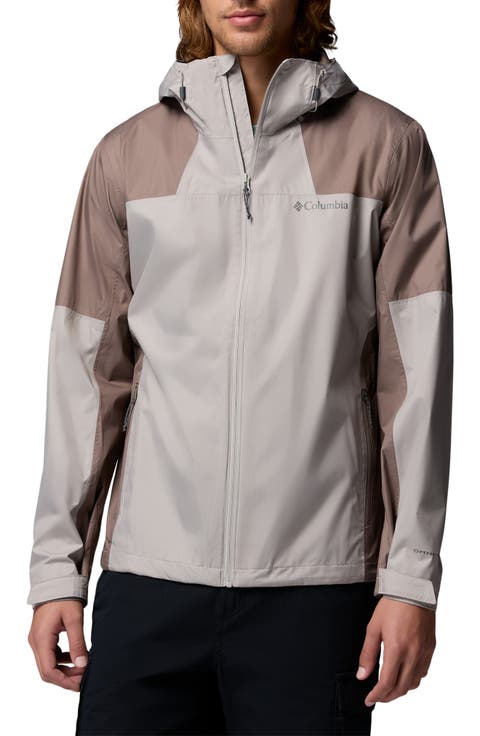 Inner Limits III Jacket