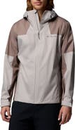 Columbia Inner Limits III Jacket