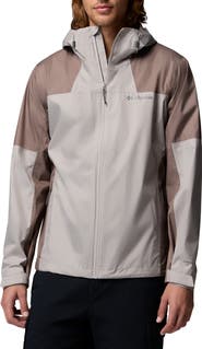 Columbia Inner Limits III Jacket