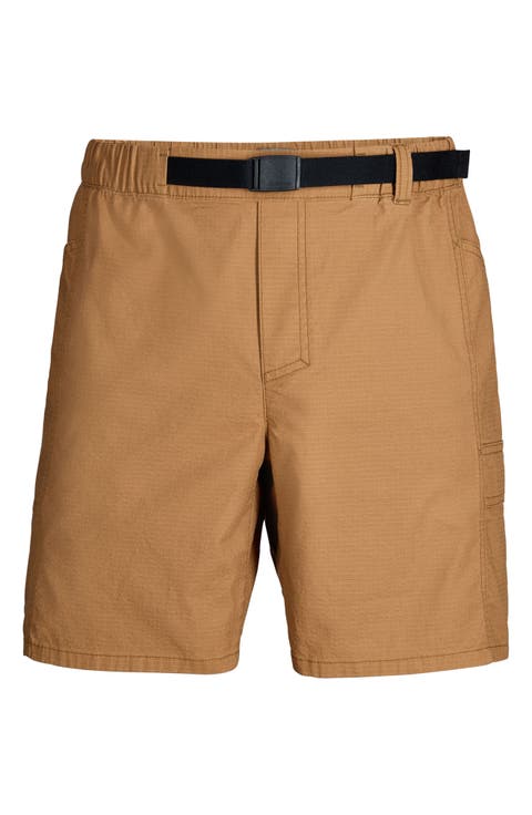 Crux Stretch Cotton Ripstop Climbing Short