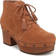 Dr. Scholl's Original Collection Chic Platform Bootie
