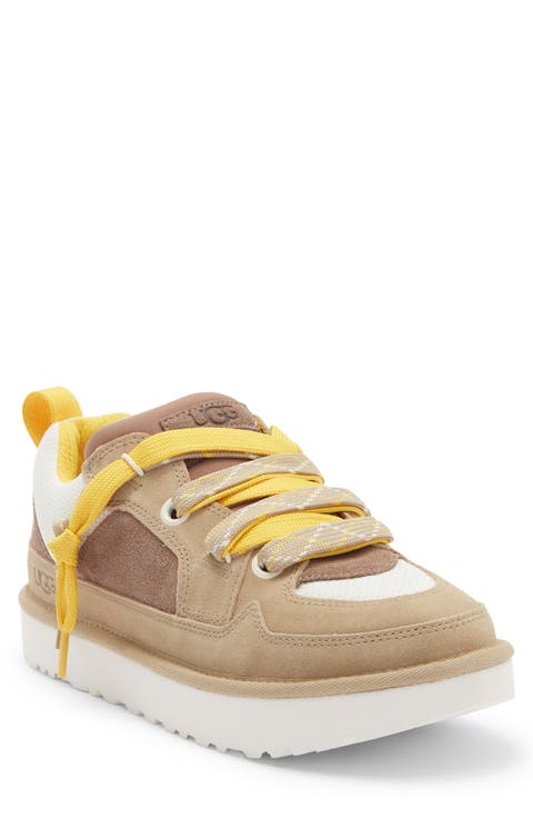Lo Lowmel Sneaker