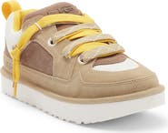 UGG® Lo Lowmel Sneaker